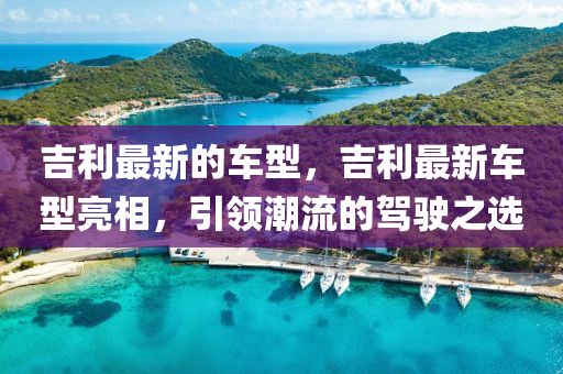 吉利最新的車型，吉南充市鑫正商貿(mào)有限公司利最新車型亮相，引領(lǐng)潮流的駕駛之選